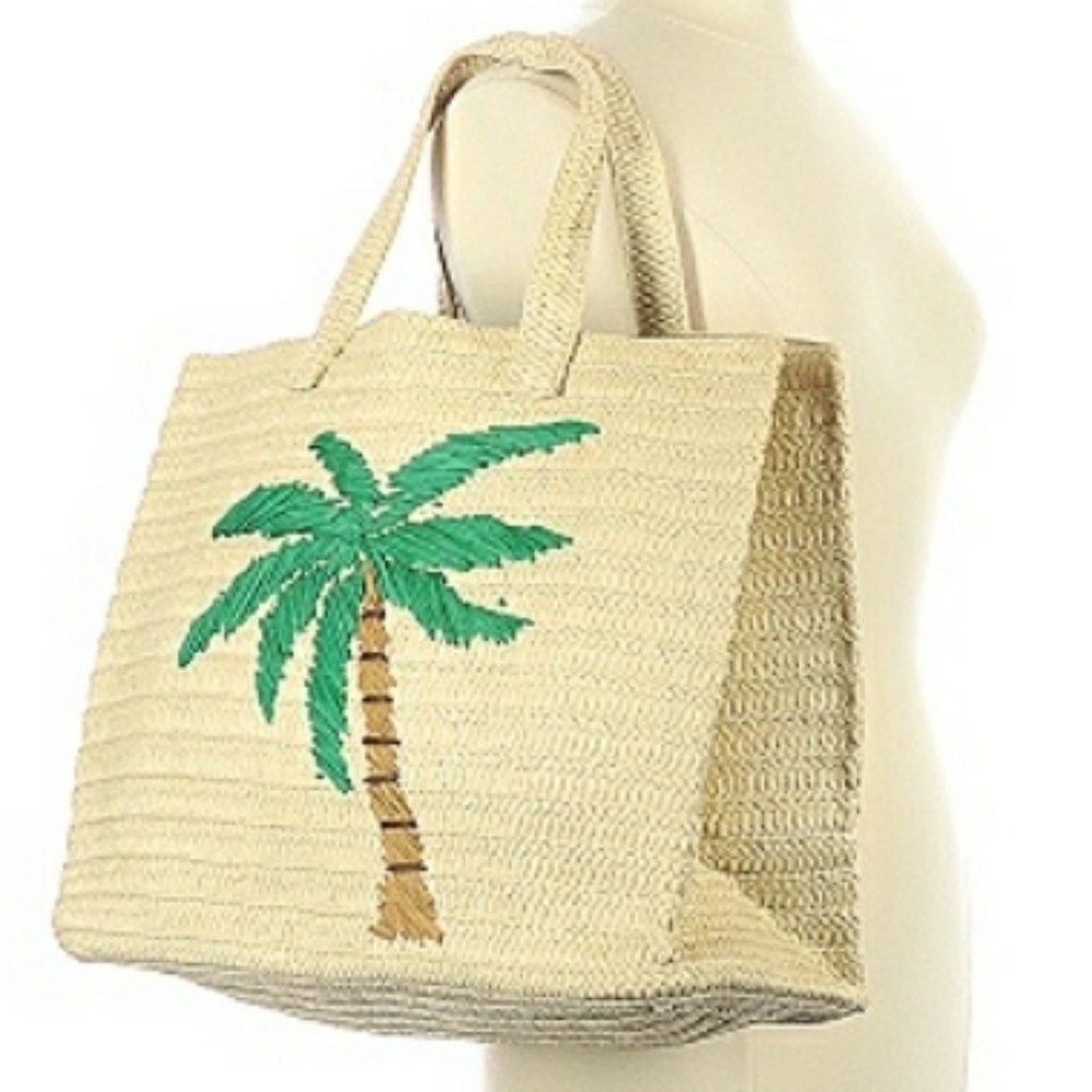 Summer & Rose Frankie Tote